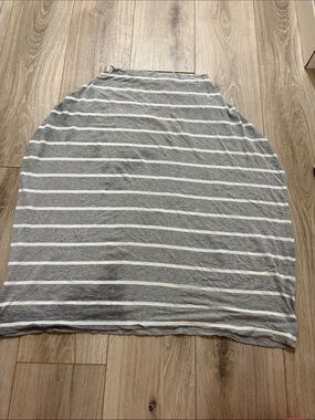Handmade infant car seat cover